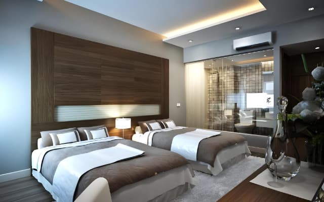 Eco Luxury Hotel Hanoi - photo 4