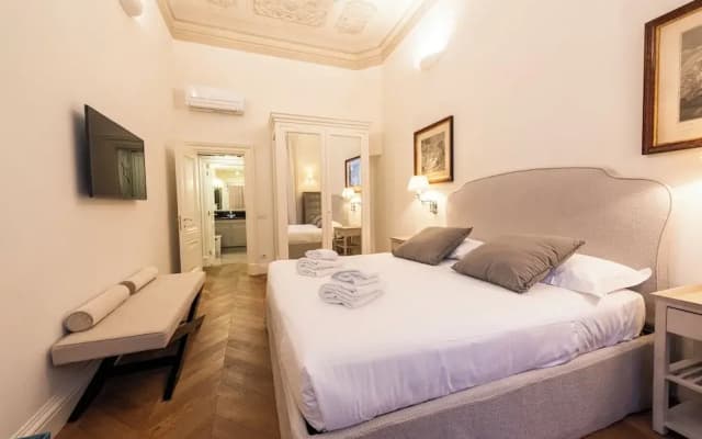 Rinascimento Privato by MMega - photo 2