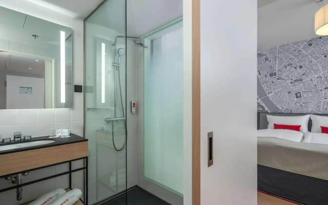 IntercityHotel Budapest - photo 3