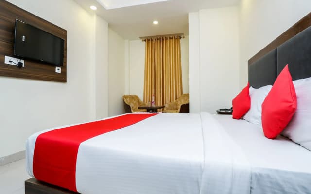 OYO 23466 Hotel Planet - photo 5
