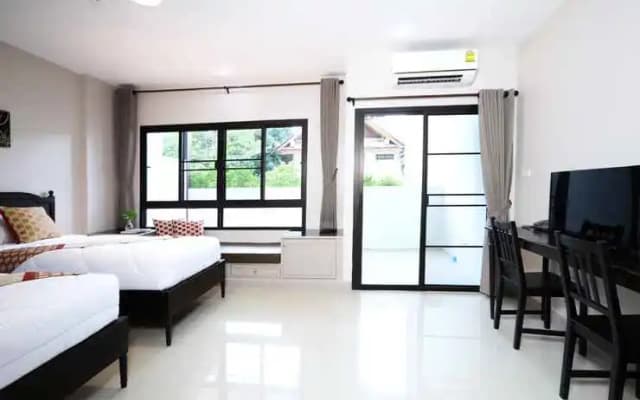 Triple Trees Residence - former Double Tree Residence - photo 4