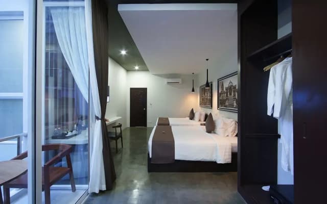 The Amazing Residence - photo 4