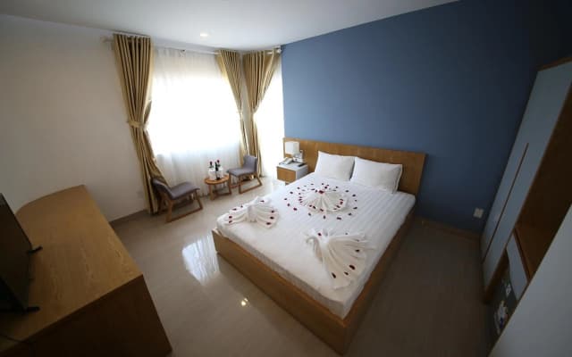 Sailing Hotel - photo 3