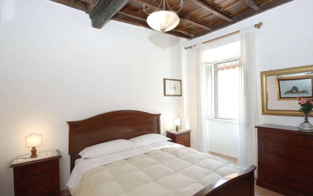 Charming Apartment Campo De'fiori - photo 2