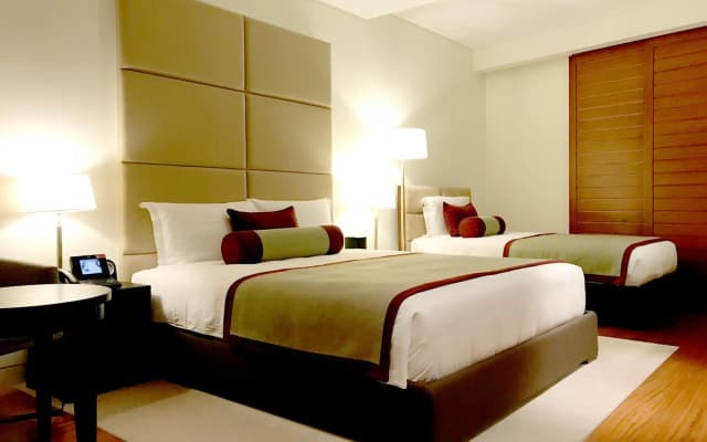 Oryx Airport Hotel - photo 3