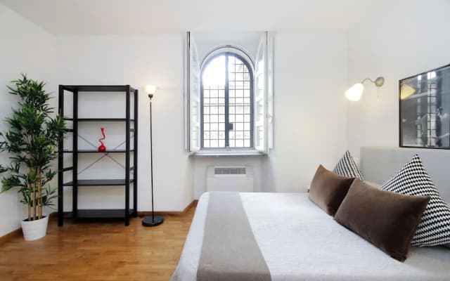 Maecenas Loft - photo 3
