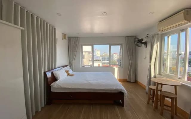 Okaeri Homestay - photo 3