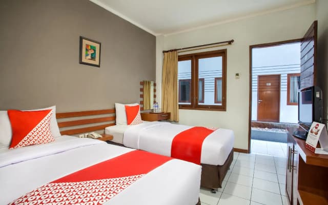 N Hotel Harmoni Jakarta - photo 5