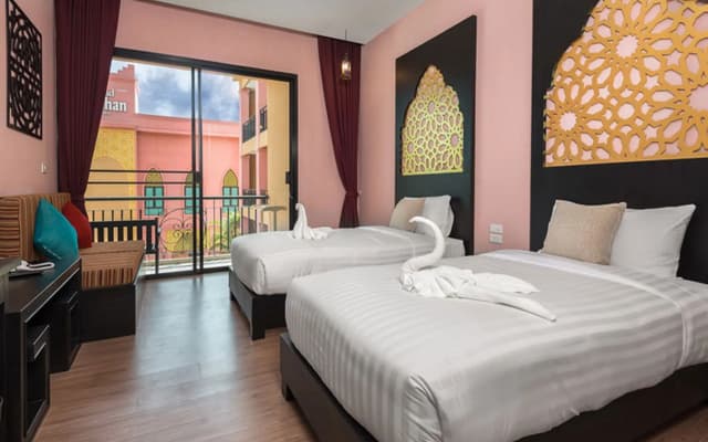 Anchanlina Hotel (SHA Plus+) - photo 3