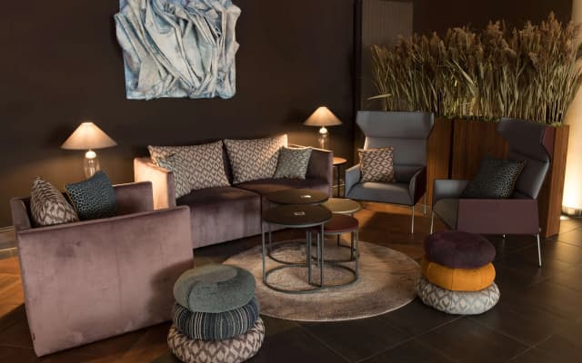 centrovital Hotel Berlin - photo 4