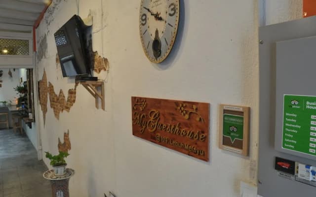 My Guesthouse 109 - Adults Only - photo 2