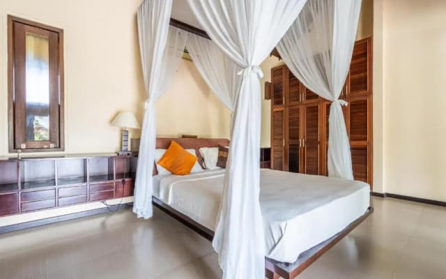 Tirta Tawar Villa Ubud - photo 5