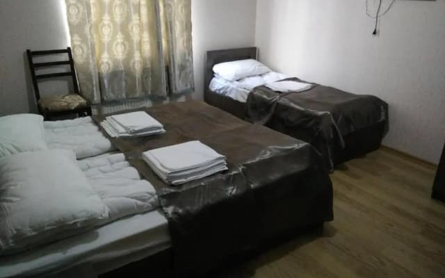 Hotel Mimino - photo 5