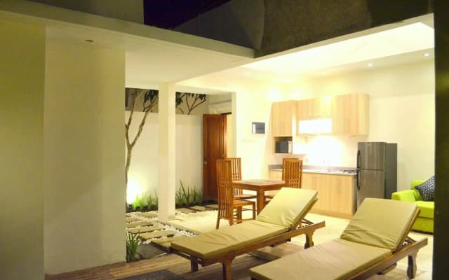 The Jas Villas - photo 4