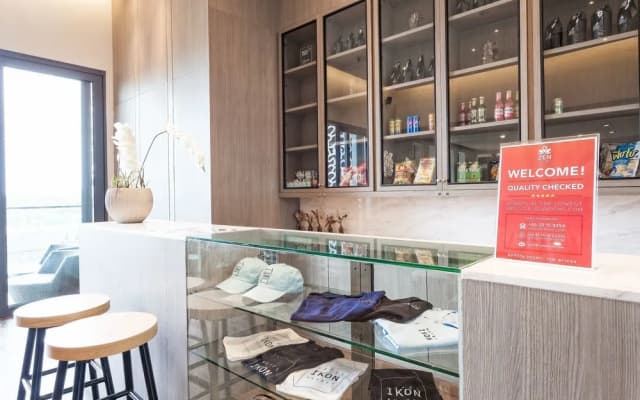 ZEN Premium Patak Karon Beach - photo 2