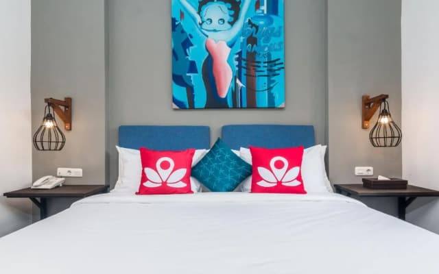 The Aswana Seminyak - photo 3