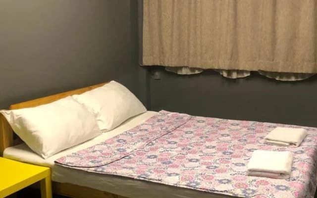 iDeer Hostel - photo 5