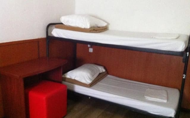 Hostel The Globe - photo 4