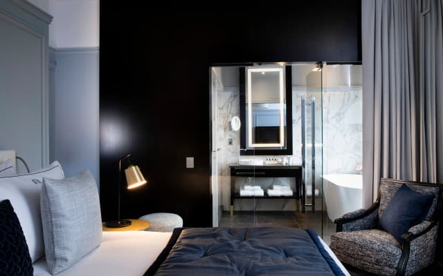Le Damantin Hôtel & Spa - photo 4