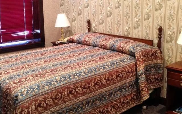 Hotel 17 - photo 4