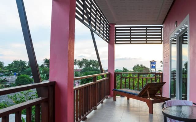 Pinky Bungalow - photo 4