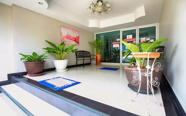Oyo 296 Mankong Residence And Resort - photo 2