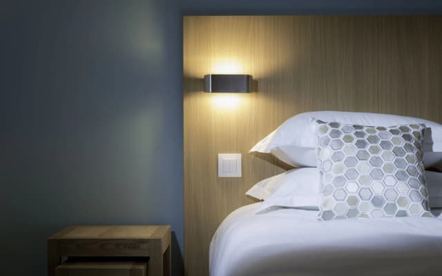 Hotel Mirabeau Eiffel - photo 3