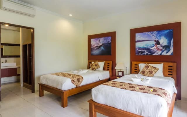 Uluwatu Cottages - photo 2