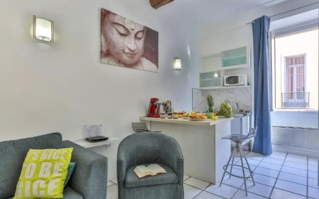 My Casa Mari - Nice Old Town Apartments - photo 4
