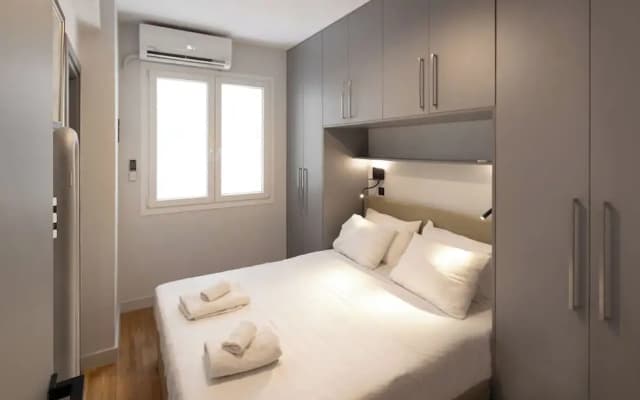 Well-designed apartment by the Acropolis - photo 3