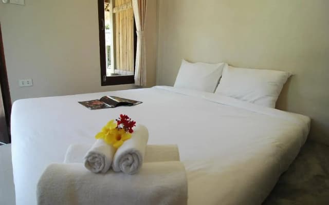 Hutcha Resort Samui - photo 3