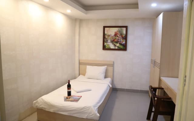 Galaxy Boutique Hotel - photo 4
