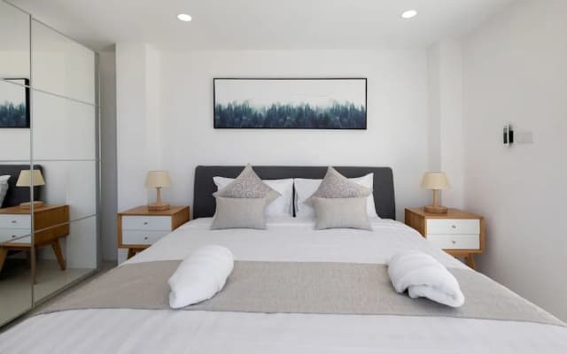 Sea view Villa Galaxy - photo 5