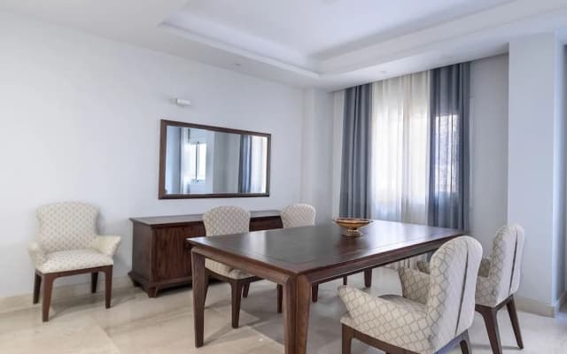 Vesta - Luxury APT - 2BR - New Cairo - photo 4