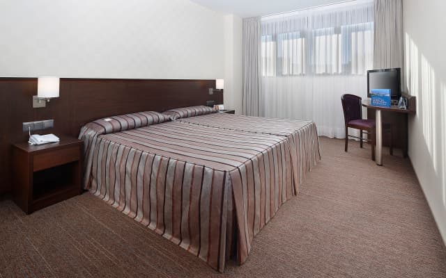 Arco Barcelona Hotel - photo 5