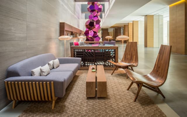 InterContinental Dubai Marina by IHG - photo 2