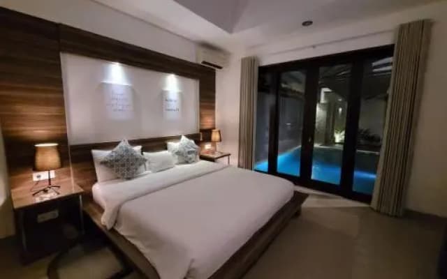 B'da2ri Butiq Villa - photo 3