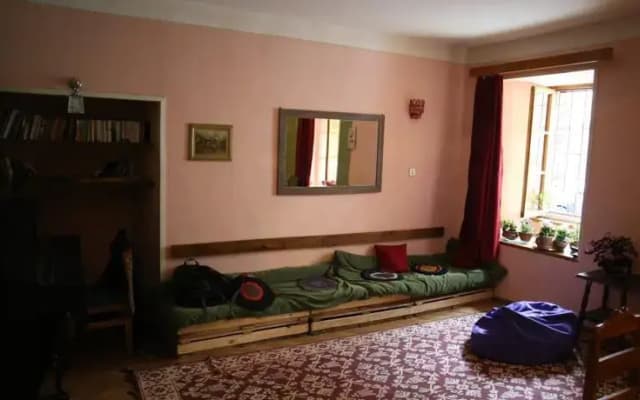 Pomegranate Hostel - photo 3