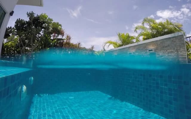 Qube Pool Villa - photo 5
