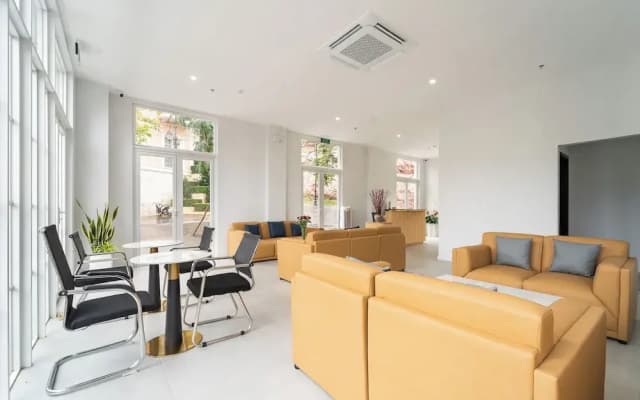 Novus Sol Hotel & Apartment Sunset Town Phu Quoc - photo 5