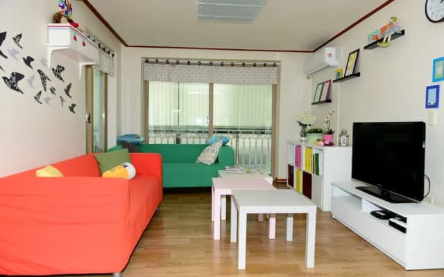 My Little Guesthouse - Hostel - photo 4