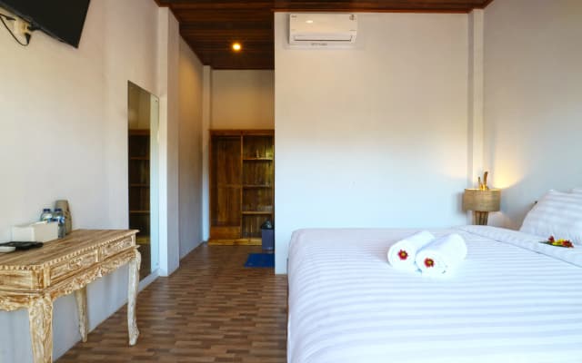 Pondok DD Canggu By Zuzu - photo 5