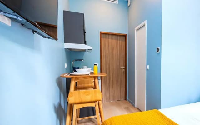 Apparements Berthier - photo 4