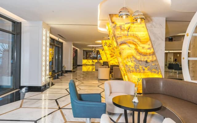 Mary Hotel Alanya - photo 2