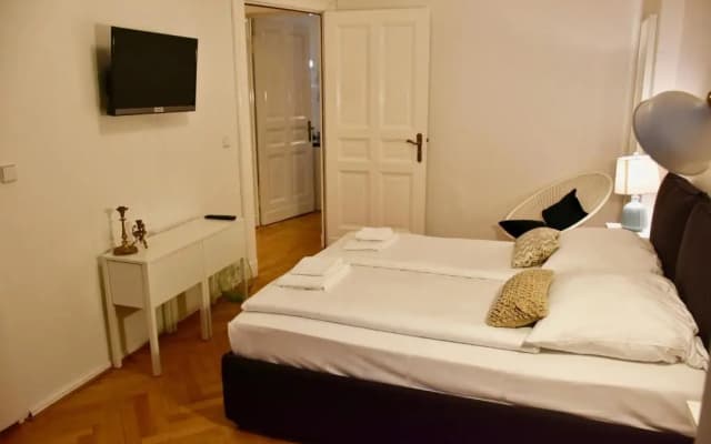Apartments im Thüringer Hof - photo 5
