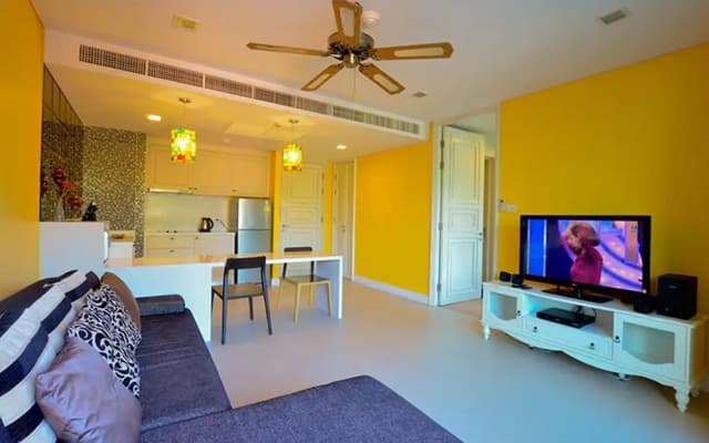 Marakesh residence by Puppap - photo 2
