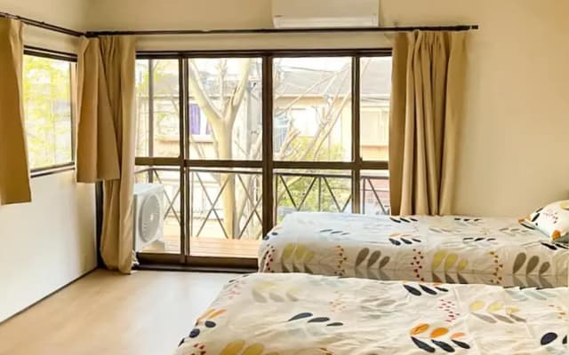 Guesthouse Kiyomizu Kyoko - Vacation STAY 59500v - photo 5
