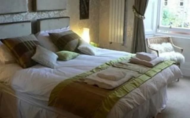 Allburys Boutique B&b - photo 3