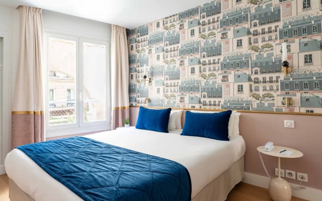 Hôtel Acadia - Astotel - photo 3