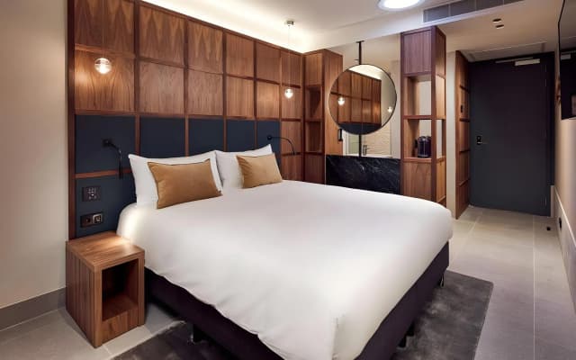 Met Hotel Amsterdam - photo 3